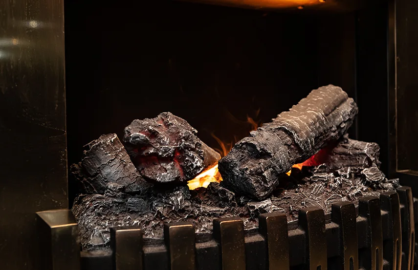 Soot Removal in Merrillville, Indiana